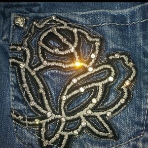 Miss Mes Excellent Condition. Sz 26